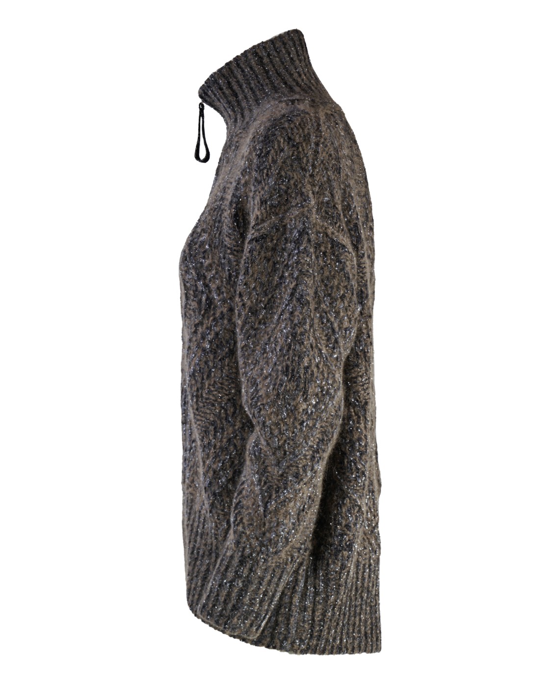 shop FABIANA FILIPPI  Cardigan: Fabiana Filippi bomber in velour.
Disegno punta a diamante.
Velour con zip.
Dettaglio punto luce.
Composizione: 51% Viscosa 16% Poliammide 13% Metallo 10% Mohair 10% Alpaca.
Fabbricato in Italia.. MAD223F450H755-VR2 number 2396568